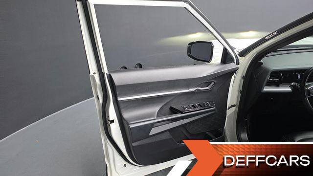Ssangyong TORRES Gasoline 1.5 4WD T5 купить на сайте DeffCars