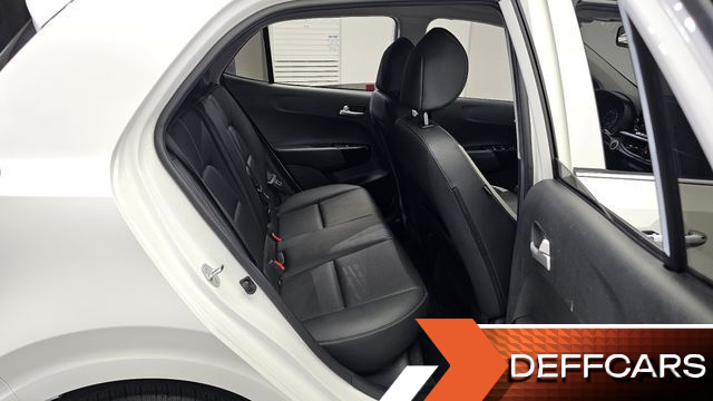 Kia MORNING Signature купить на сайте DeffCars