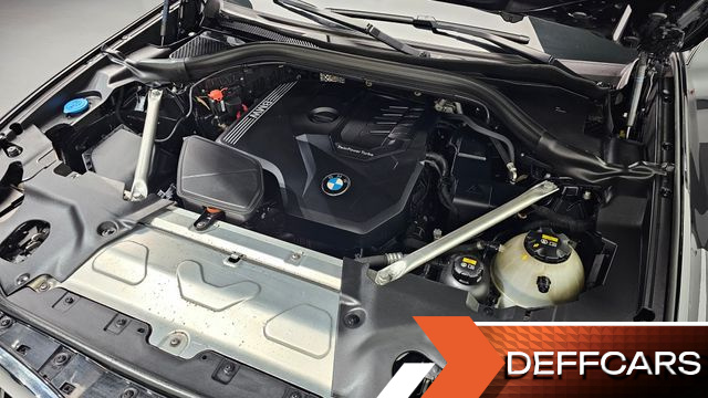 BMW X4 xDrive20i M Sport X купить на сайте DeffCars