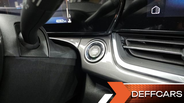 ChevroletGMDaewoo TRAX 1.2 ACTIV Plus купить на сайте DeffCars