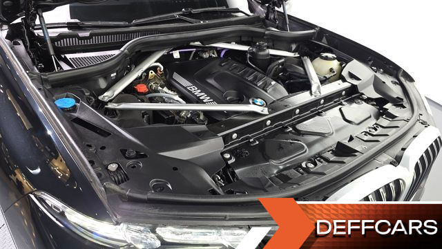 BMW X7 xDrive 40d M Sport 6STR купить на сайте DeffCars