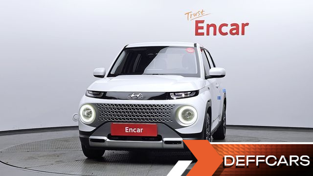 Hyundai CASPER Modern купить на сайте DeffCars
