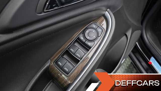 ChevroletGMDaewoo MALIBU 2.0 Turbo Redline купить на сайте DeffCars
