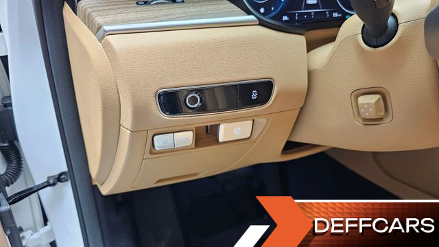 Kia K9 3.8 GDI AWD Best Selection Ⅰ купить на сайте DeffCars