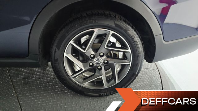 Ssangyong TIBOLI 1.5 A3 2WD купить на сайте DeffCars