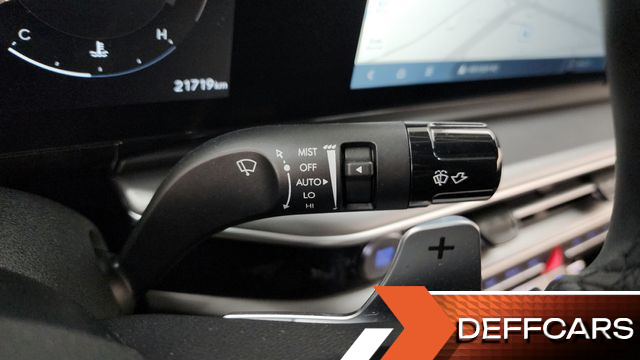 Hyundai GRANDEUR 3.5 LPG 2WD Premium купить на сайте DeffCars