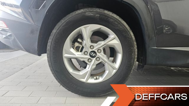 Hyundai TUCSON Diesel 2.0 2WD Modern купить на сайте DeffCars
