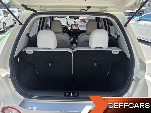 Hyundai CASPER Turbo Inspiration купить на сайте DeffCars