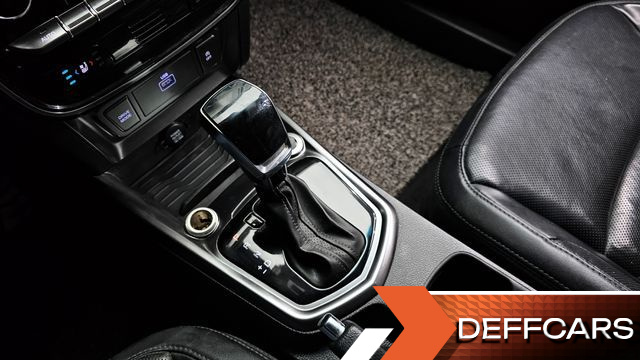 Ssangyong TIBOLI Gasoline 1.5 2WD V7 купить на сайте DeffCars