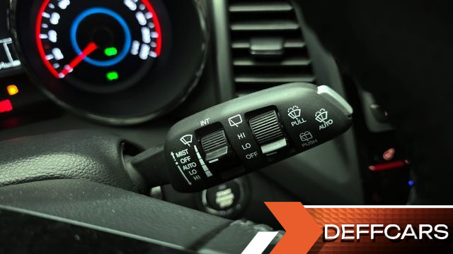 Ssangyong TIBOLI Diesel Gear Edition 2WD купить на сайте DeffCars