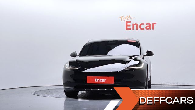 Tesla MODEL 3 Long Range AWD купить на сайте DeffCars