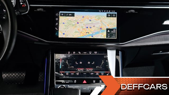 Audi Q7 45 TDI Quattro Premium купить на сайте DeffCars
