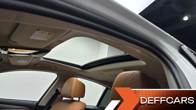 BMW 5-SERIES 530e Luxury купить на сайте DeffCars