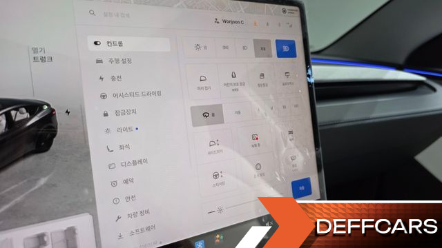 Tesla MODEL Y RWD купить на сайте DeffCars
