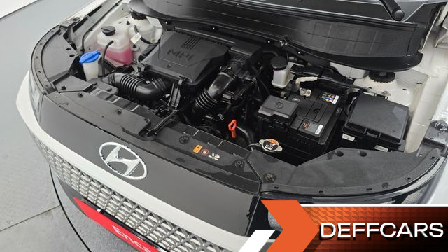 Hyundai CASPER Smart купить на сайте DeffCars
