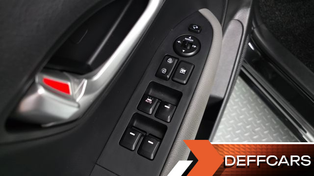 Kia RAY Prestige купить на сайте DeffCars
