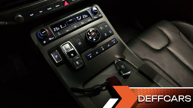 Hyundai PALISADE Gasoline 3.8 4WD Prestige купить на сайте DeffCars