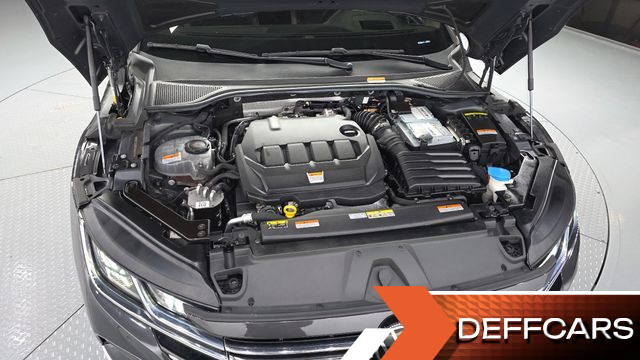 Volkswagen ARTEON 2.0 TDI Prestige купить на сайте DeffCars