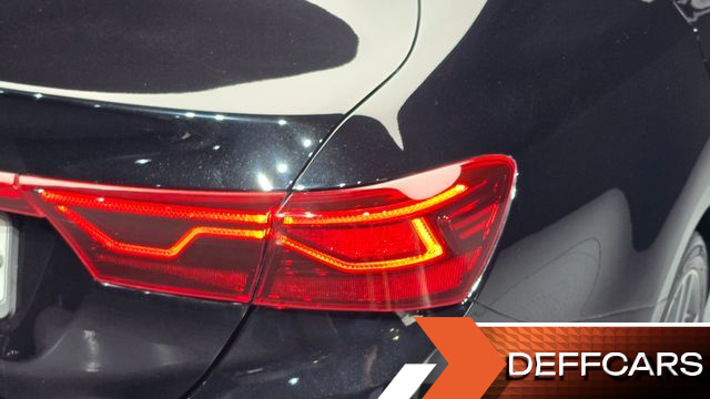 Kia K3 Trendy купить на сайте DeffCars