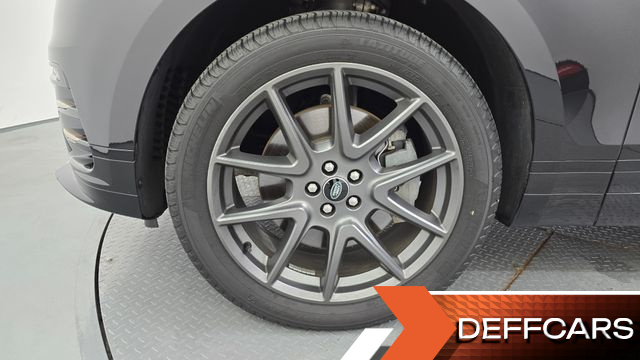 Land Rover RANGE ROVER VELAR 3.0 P400 R-Dynamic HSE купить на сайте DeffCars