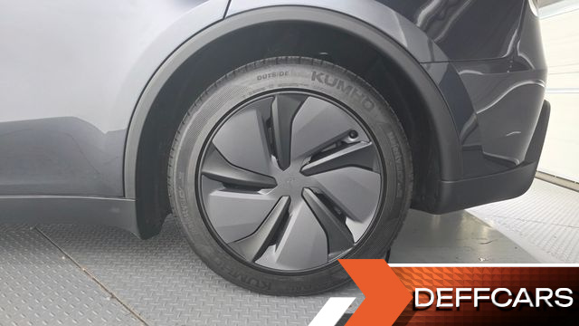 Tesla MODEL Y Premium RWD купить на сайте DeffCars