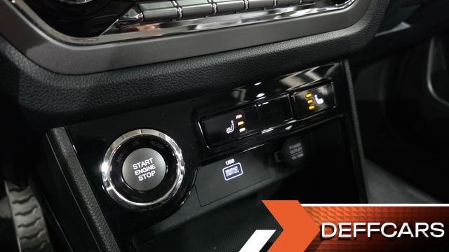 Ssangyong KORANDO Gasoline 1.5 2WD C5 купить на сайте DeffCars
