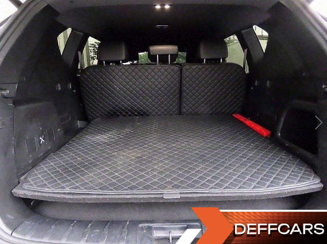 Ssangyong REXTON Disel 2.2 4WD Noblesse купить на сайте DeffCars