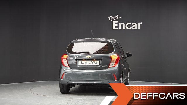 ChevroletGMDaewoo SPARK Van купить на сайте DeffCars