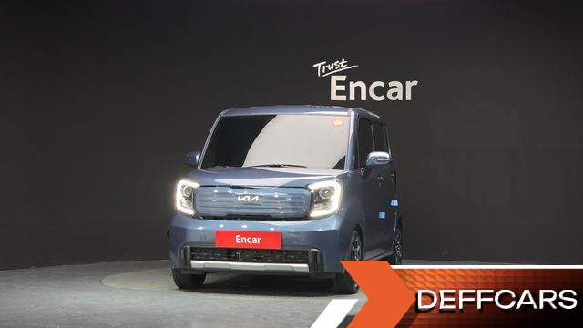 Kia RAY Signature купить на сайте DeffCars