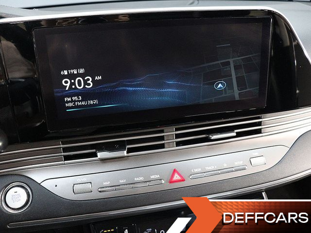 Hyundai GRANDEUR 2.5 Premium Choice купить на сайте DeffCars