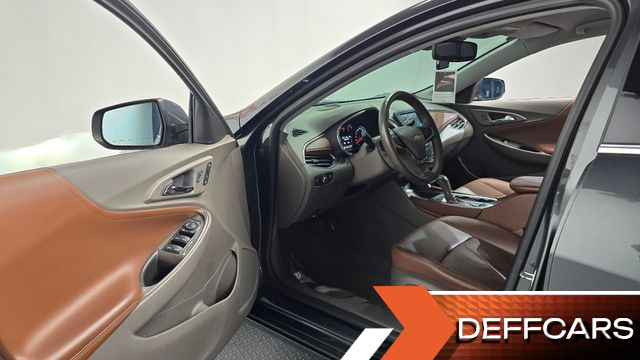 ChevroletGMDaewoo MALIBU 1.5 Turbo LT Deluxe купить на сайте DeffCars