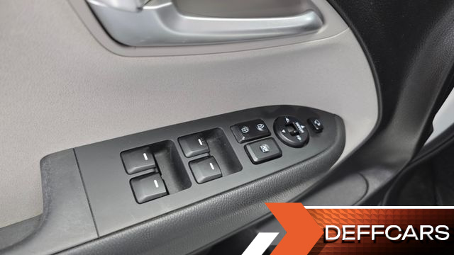 Kia RAY Van Standard купить на сайте DeffCars