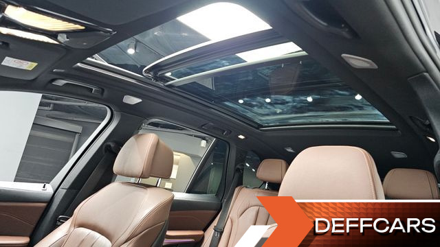 BMW X5 xDrive 30d M Sport купить на сайте DeffCars