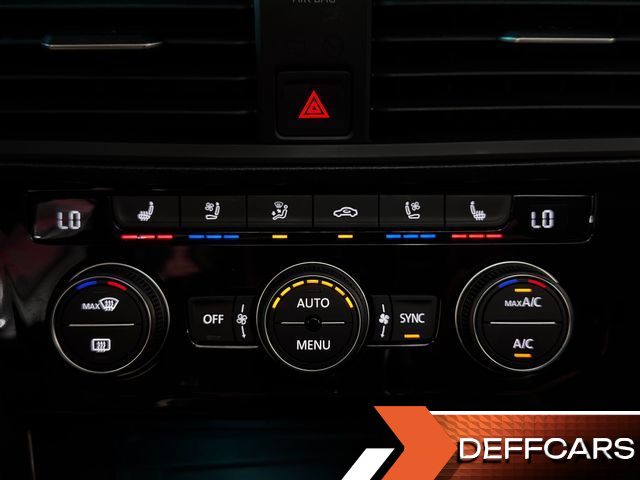 Volkswagen JETTA 1.5 TSI Prestige купить на сайте DeffCars