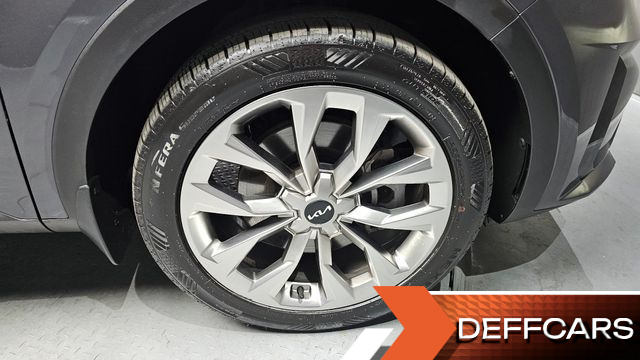 Kia SORENTO Gasoline 2.5T 2WD Prestige купить на сайте DeffCars