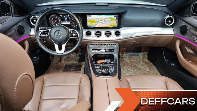 Mercedes E-CLASS E250 Avantgarde купить на сайте DeffCars