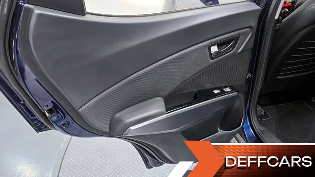 Ssangyong TIBOLI Diesel LX 2WD купить на сайте DeffCars