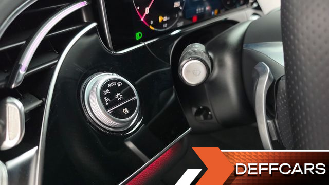 Mercedes E-CLASS E300 4MATIC AMG Line купить на сайте DeffCars