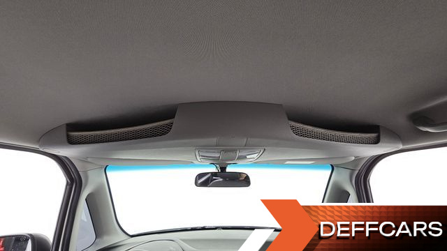Kia RAY Van Standard купить на сайте DeffCars