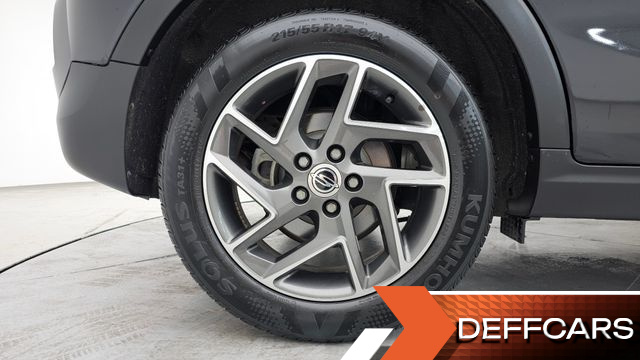 Ssangyong TIBOLI Gasoline 1.5 2WD V3 купить на сайте DeffCars