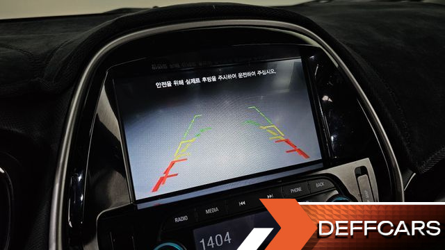 ChevroletGMDaewoo SPARK LTZ купить на сайте DeffCars