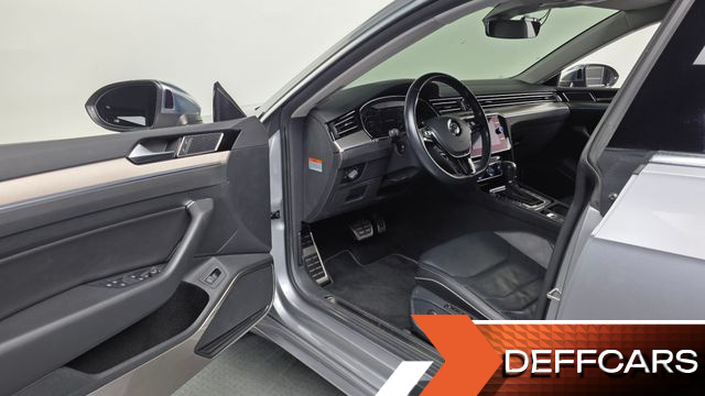 Volkswagen ARTEON 2.0 TDI Premium купить на сайте DeffCars