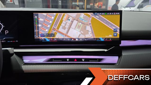 BMW 5-SERIES 530i xDrive M Sport Pro Special Edition купить на сайте DeffCars