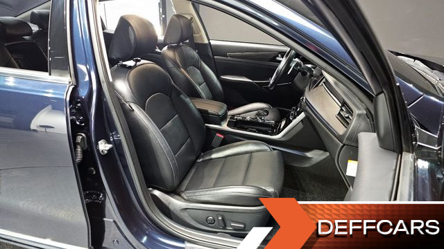 Kia K7 Noblesse купить на сайте DeffCars