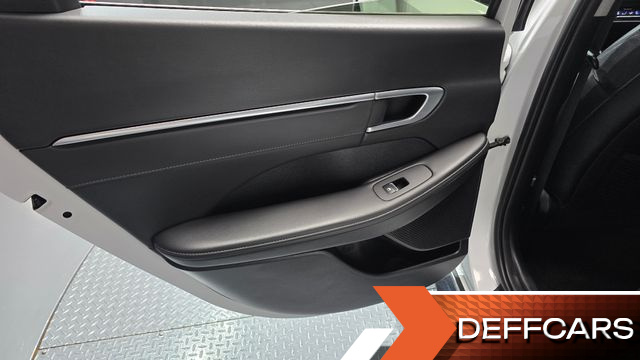 Hyundai SONATA 2.0 Premium Plus купить на сайте DeffCars
