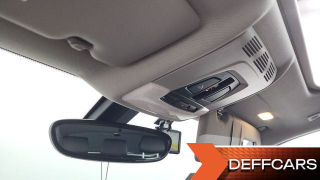 BMW 1-SERIES 118d Sport 5Door купить на сайте DeffCars