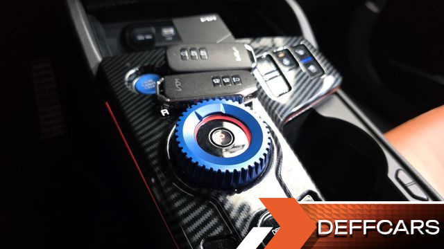 Kia SPORTAGE Signature 2WD купить на сайте DeffCars