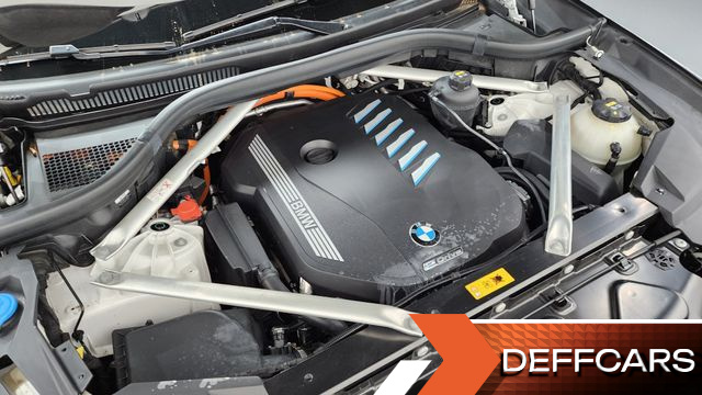 BMW X5 xDrive 45e M Sport купить на сайте DeffCars
