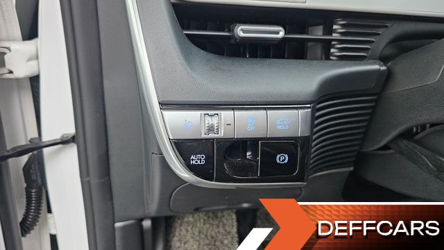Hyundai IONIQ5 Long range Exclusive купить на сайте DeffCars