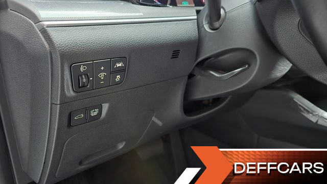 Kia K5 Prestige купить на сайте DeffCars